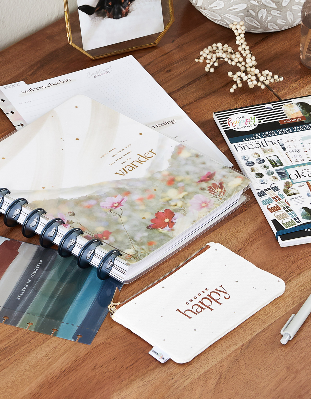Wander Wellness