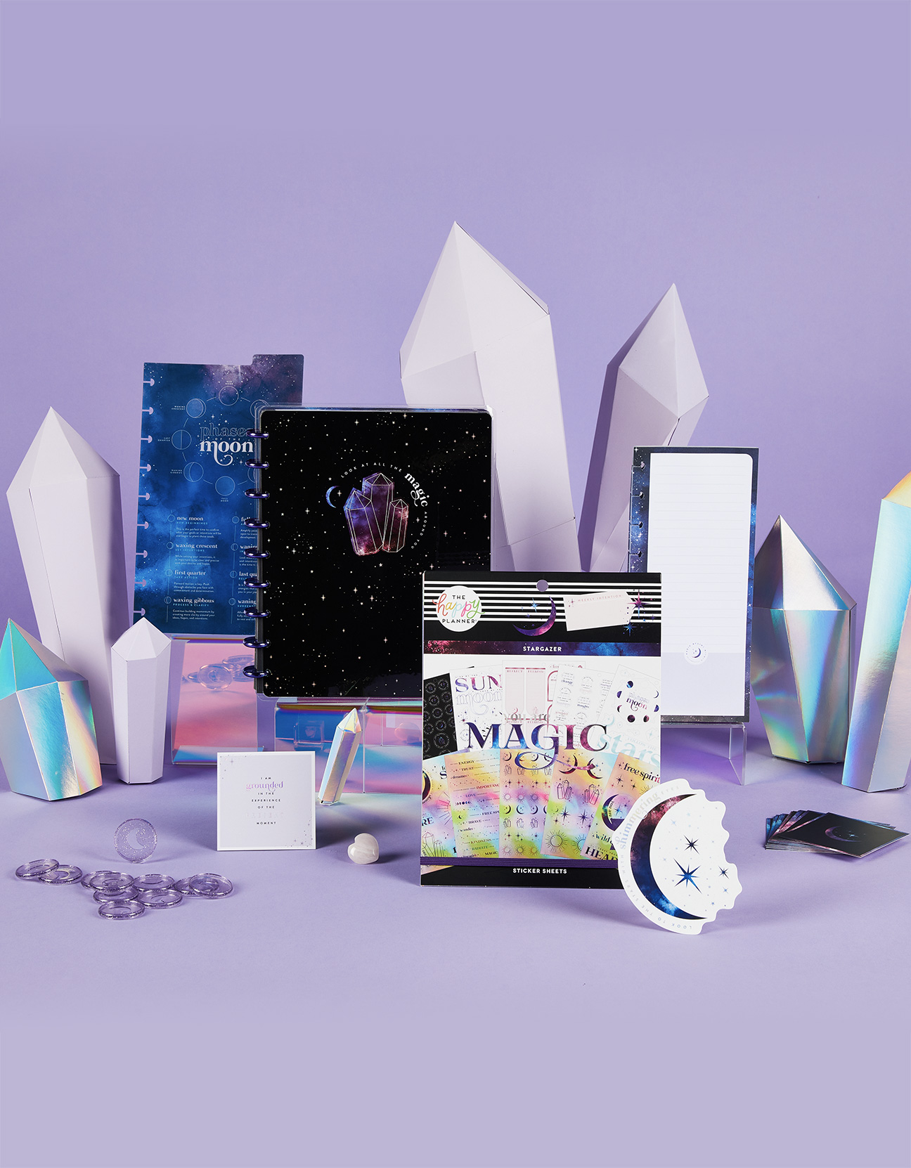 Stargazer Box
